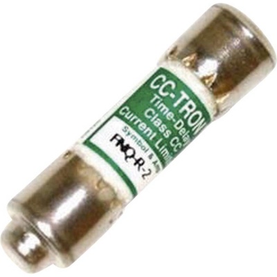 Bussmann by Eaton FNQ-R-20 FNQ-R-20 zpožďovací pojistka (Ø x d) 10.3 mm x 38.1 mm 20 A 600 V/AC T pomalá Množství 1 ks