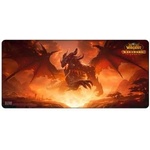 BLIZZARD Геймърски пад world of warcraft classic - cataclysm deathwing, xl