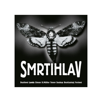 Landa Daniel a jiní - Smrtihlav CD