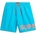Superdry Бански гащета Superdry Graphic 17´´ swimming shorts - Blue (Hawaii Blue)