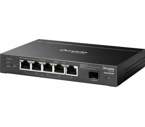 TP-link SG2206MP