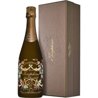 Joseph Perrier Cuvée Joséphine 2012 12% 0,75 l (karton)