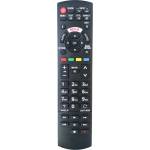 съвместим Panasonic n2qayb001109 - заместител дистанционно управление (n2qayb001109) Дистанционно