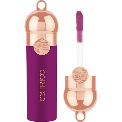 Catrice Hollyglazing течен руж цвят C02 Wine Not? 2.8ml