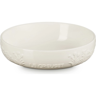 Le Creuset Mistička Jardin béžová 18 cm