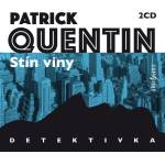 Radioservis Quentin: Stín viny - CD (021151)