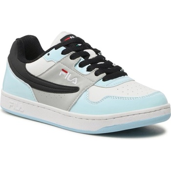 Fila Сникърси Fila Arcade F Low Wmn FFW0207.50028 Светлосиньо (Arcade F Low Wmn FFW0207.50028)