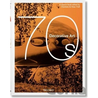 Decorative Art 1970s