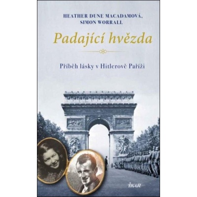 Padající hvězda