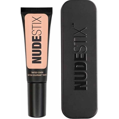 Nudestix Tinted Cover Foundation Rozjasňujúci make-up 1 25 ml