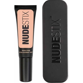 Nudestix Tinted Cover Foundation Rozjasňujúci make-up 1 25 ml