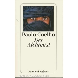 ALCHIMIST | Paulo Coelho, Cordula Swoboda Herzog (2008)