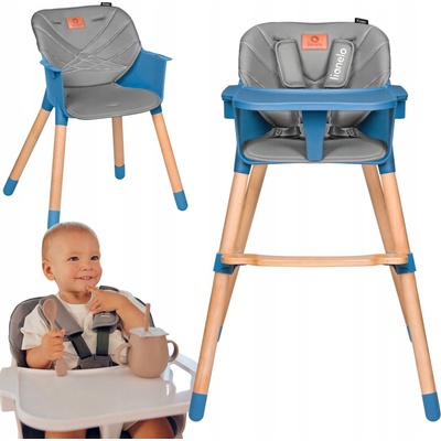 Lionelo Koen 2v1 Blue Sky 2022