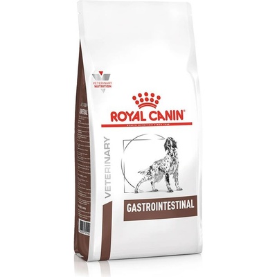 Royal Canin weterynaria ROYAL CANIN Gastro Intestinal GI25 15kg