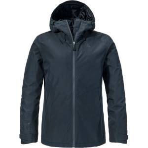 Schöffel Дамско зимно яке Schöffel Women's Insulated Jacket Wildkar Winter jacket - Navy Blazer - размер 44 (EU) (104-5551-0216)