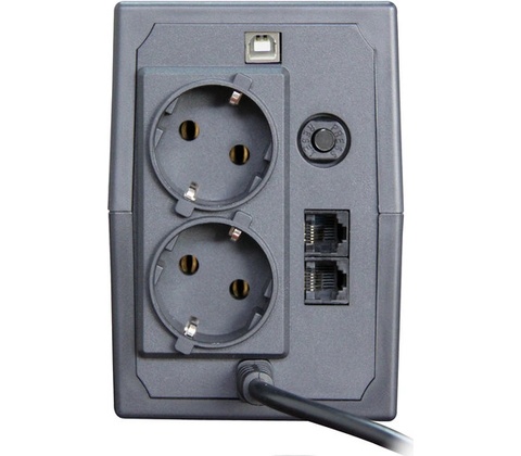 Orvaldi ID600CH