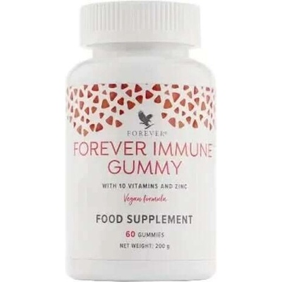 Forever Immune Gummy 60 ks