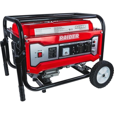 Raider RD-GG18
