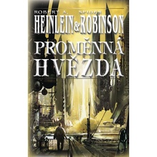 Proměnná hvězda - Robert A. Heinlein, Robinson Spider