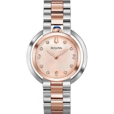 Bulova 98P174