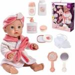 Trifox Doll baby with accessories
