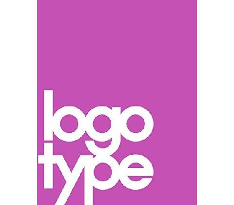 Logotype - Michael Evamy