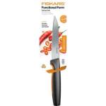Fiskars Нож за белене, 11 см, FISKARS "Functional Form" 1057542 (1057542)