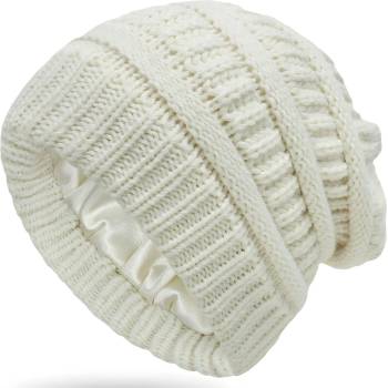 HARAHU Шапка le-21346 - Бяло kp21346 (le-21346)