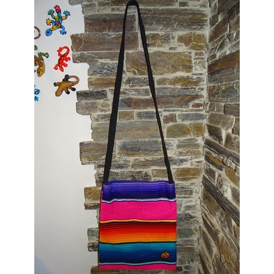 Taška serape II