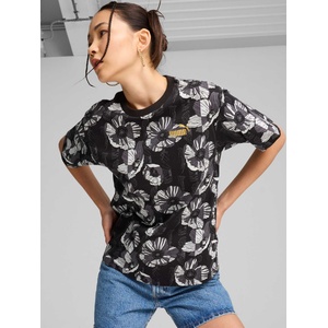 PUMA Тениска ESS+ Class Act AOP Tee