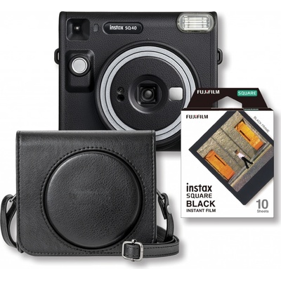 Fujifilm Instax Square SQ40 – Zboží Mobilmania