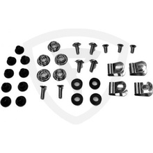 PROMASK Screw set