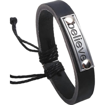 HARAHU Гривна co-34456 - Черна kp34456 (co-34456)