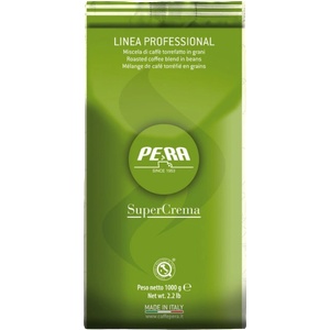 PERA Кафе на зърна Super Crema EVO2, 1 кг