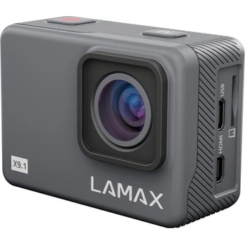 LAMAX X9.1