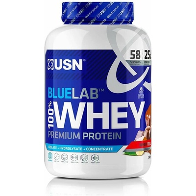 USN Bluelab 100% Whey Premium Protein 2000 g