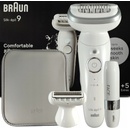 Braun Silk épil 9 Flex 9341