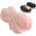 Sexy Elephant® Вибрираща вагина Big Bang Pussy (14 cm)