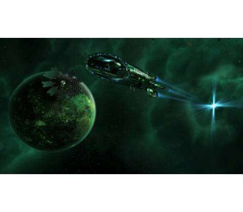 Starpoint Gemini 2 Gold Pack