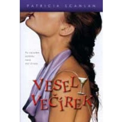 Veselý večírek - Patricia Scanlan