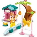 Sluban B0970B Cvičiště pro pejsky