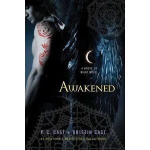 AWAKENED | P. C. Cast, Kristin Cast (2012)