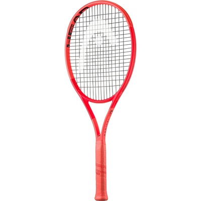 HEAD Radical Team 2025 Tennis - Orange