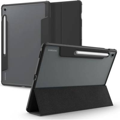 Spigen Ultra Hybrid Pro черен - Samsung Galaxy Tab S10 FE+