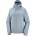Salomon Bonatti Waterproof Jacket W Размер: L / Цвят: светло син