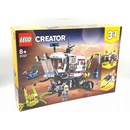 Stavebnice LEGO® LEGO® Creator 31107 Vesmírne prieskumné vozidlo