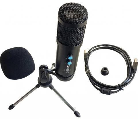 FZone USB-MIC