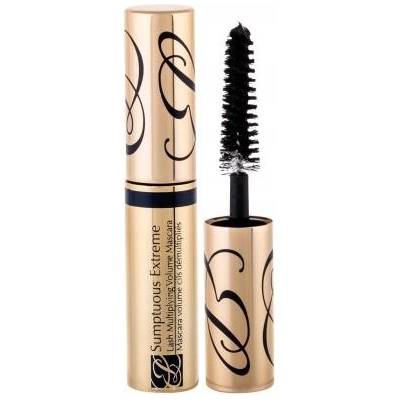 Estée Lauder Sumptuous Extreme objemová a predlžujúca riasenka 01 Extreme Black 2,8 ml