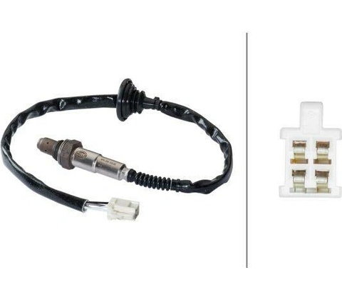Lambda sonda HELLA 6PA 358 103-061