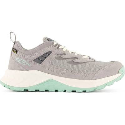 KEEN Дамски мултиспорт обувки Keen Women's Hightrail WP Multisport shoes - Alloy / Lichen - размер 37 (EU) (122-1221-0114)